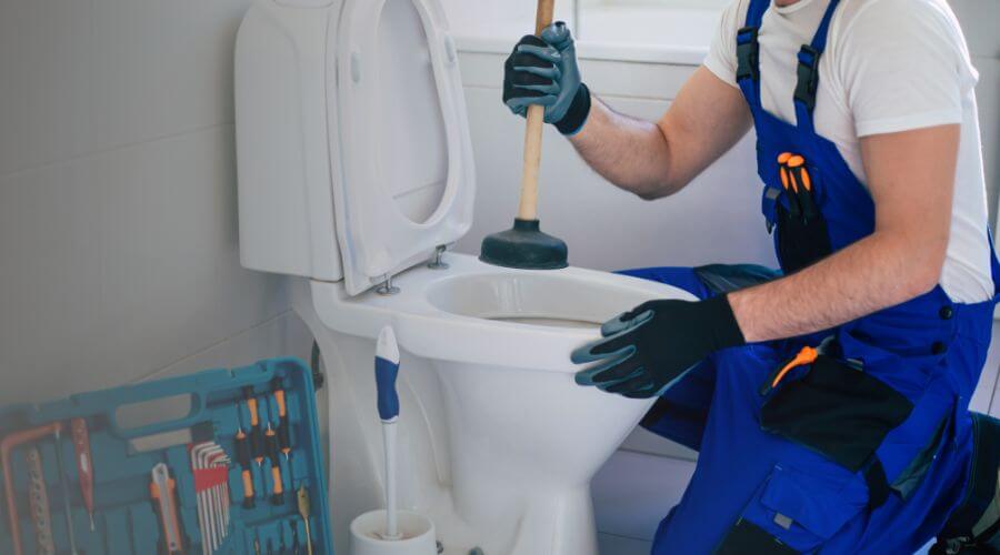 Professional Leak Detection Services in Rothsay, MN